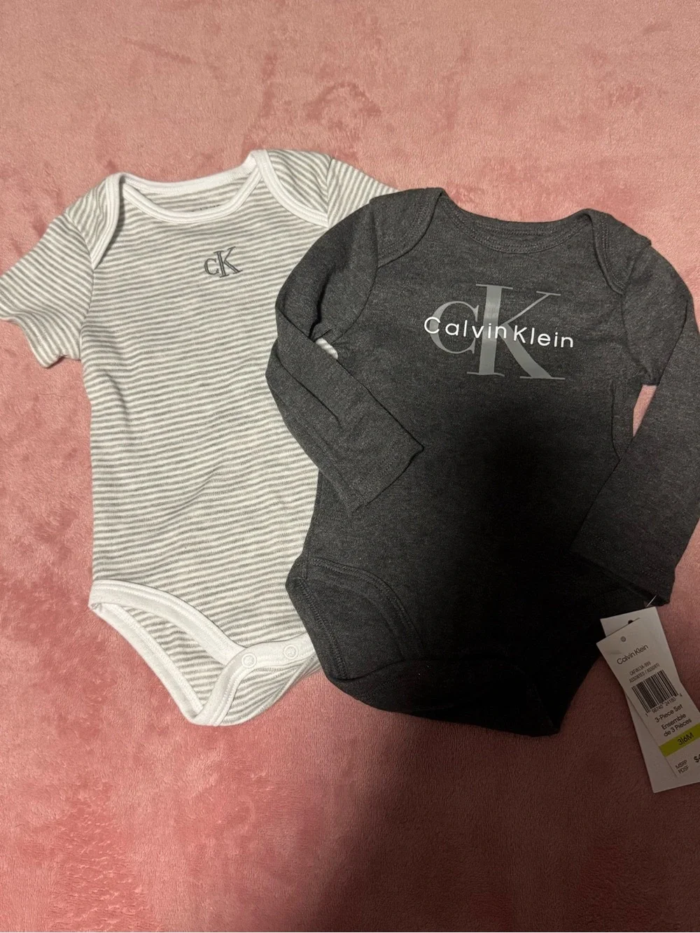 Calvin Klein set